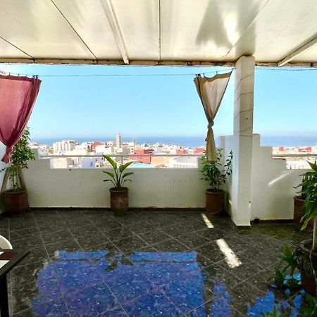 Tamraght Surf Appartement Luaran gambar
