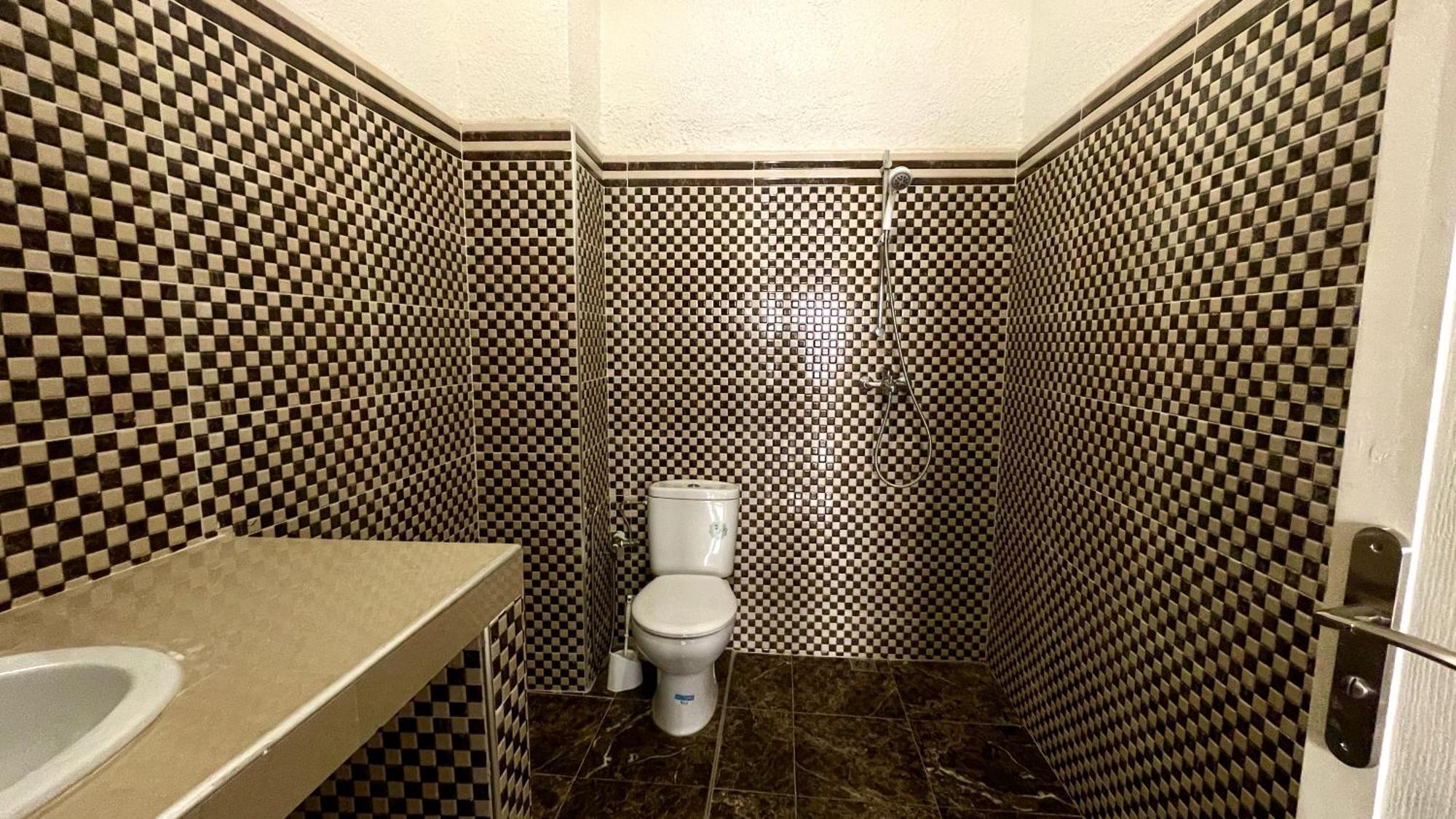 Tamraght Surf Appartement Luaran gambar
