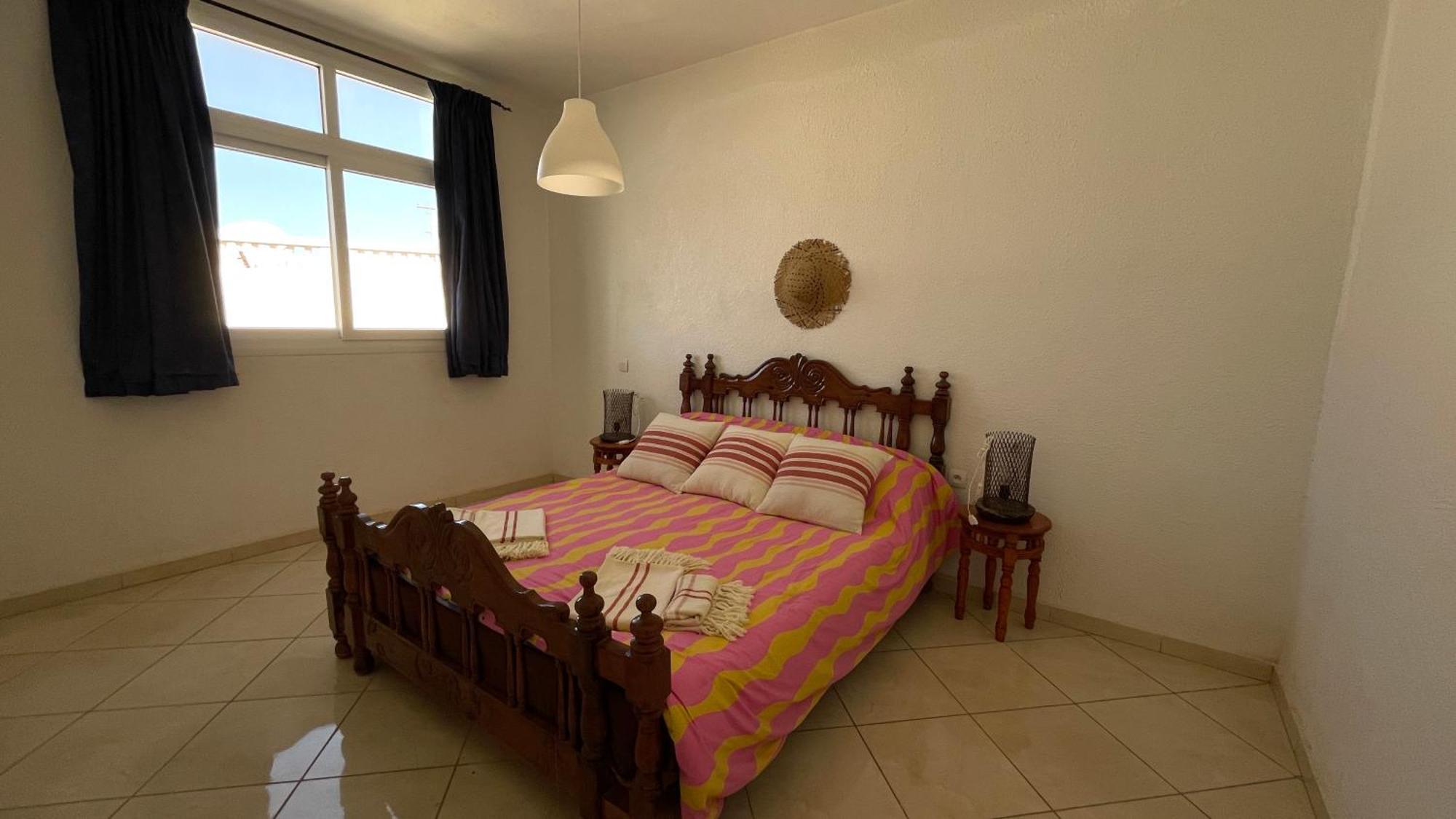 Tamraght Surf Appartement Luaran gambar