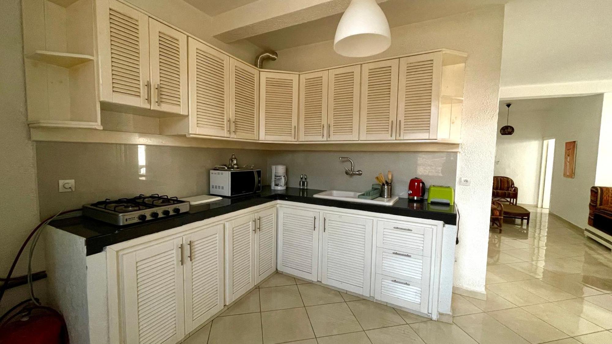 Tamraght Surf Appartement Luaran gambar