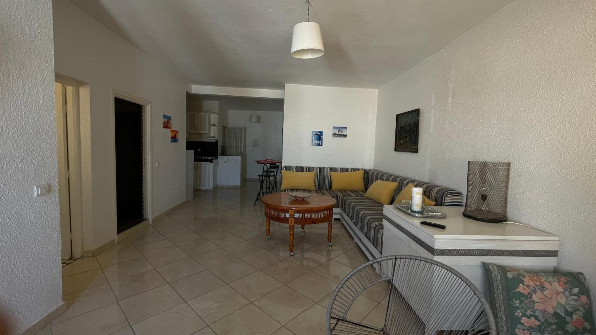 Tamraght Surf Appartement Luaran gambar